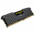 MEMORIA RAM CORSAIR DDR4 16GB 3000 MHZ VENGEANCE LPX BLACK