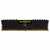 MEMORIA RAM CORSAIR DDR4 16GB 3000 MHZ VENGEANCE LPX BLACK - comprar online