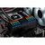 MEMORIA RAM CORSAIR DDR4 16GB (2X8GB) 3600 MHZ DOMINATOR PLAT. RGB BLACK en internet