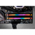 MEMORIA RAM CORSAIR DDR4 32GB (2X16GB) 2666 MHZ VENGEANCE RGB PRO BLACK - tienda online