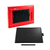 TABLETA WACOM ONE MEDIUM NEGRA Y ROJO