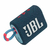 JBL PARLANTE BLUETOOH GO3 AZUL