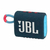 JBL PARLANTE BLUETOOH GO3 AZUL - comprar online
