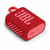 JBL PARLANTE BLUETOOH GO3 ROJO - comprar online