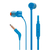 AURICULAR JBL T110 AZUL
