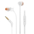 AURICULAR JBL T110 BLANCO