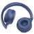 AURICULAR JBL T510 BLUETOOTH AZUL