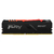 MEMORIA RAM KINGSTON FURY BEAST RGB DIMM DDR4 16GB 3200MHZ RGB 16GBIT