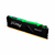 MEMORIA RAM KINGSTON DIMM DDR4 8GB 3200MHZ 8GBIT FURY BEAST RGB CL16