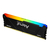 MEMORIA RAM KINGSTON DIMM DDR4 8GB 3600MHZ FURY BEAST RGB - comprar online