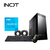 PC ESCRITORIO INTEL PENTIUM G6405 16GB RAM SSD 240GB GAB MT-835 TECLADO+MOUSE+PARLANTES