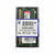 MEMORIA RAM KINGSTON SODIMM DDR4 8GB 2666MHZ 1.2V CL19 16GBIT