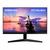 MONITOR SAMSUNG F350 22 FLAT FULL HD 60HZ VGA HDMI