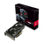 OUTLET PLACA DE VIDEO SAPPHIRE RADEON RX 460 2 GB OC DDR5