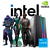 PC GAMER INTEL I5-11400 16GB RAM 3000MHZ SSD500 M.2 GTX1050 4GB - comprar online