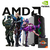 PC GAMER AMD RYZEN 5500X RAM 16GB 3600MHZ SSD 500Gb/1TB HDD GAB R20 RTX 3050 - comprar online