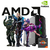 PC GAMER AMD RYZEN 7 5700X ENFRIAMIENTO LIQUIDO 16GB RAM 3200MHZ GTX 1630 SSD 500GB + 4 COOLERS RGB - comprar online