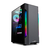 PC GAMER AMD RYZEN 7 5700G 16GB RAM RGB 3600MHZ SSD 480GB GAB R20 RGB