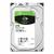 DISCO HDD SEAGATE BARRACUDA 2TB SATA 3.5 6GB 5400RPM - comprar online