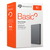 DISCO DURO EXTERNO SEAGATE BASIC 1TB USB 3.0