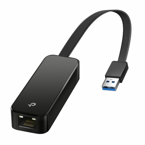 ADAPTADOR DE RED TP-LINK USB 3.0 A GIGABIT ETHERNET