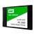 DISCO SSD WD GREEN 240GB SATA 2.5