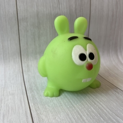 Chifle Conejo Verde - comprar online