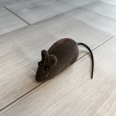 Ratitas simples - Patas Cortas Tienda de Mascotas