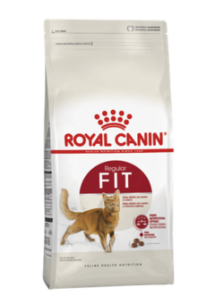 Royal Canin Fit Cat