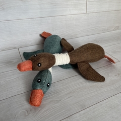 Peluche patito