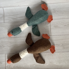 Peluche patito - comprar online