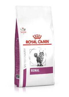 Royal Canin Renal Gato