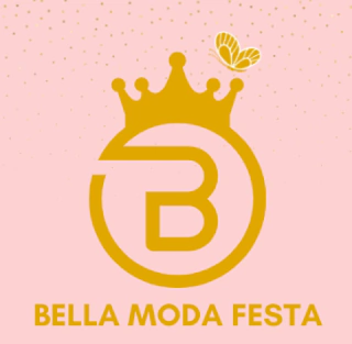 Bella Moda Festa Infantil