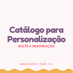 Kit Escolar Caneta + Régua - loja online