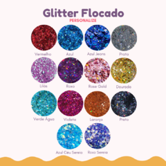 Caneta Puro Glitter com Troca de Carga - loja online