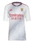 Camisa Benfica Third 22/23 Torcedor Adidas Masculina - Branca