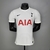 Camisa Tottenham I 21/22 - Masculino Jogador - Branco