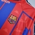 Camisa Barcelona I 1997/1998 - Masculino Retrô - Vermelho e Azul - Fu7 Prime - Artigos Esportivos para Atletas da Quebrada