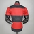 Camisa Flamengo I 21/22 - Masculino Jogador - Vermelho e Preto - comprar online