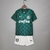 Kit Palmeiras I 21/22 - Infantil - Verde