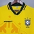 Camisa Brasil (Antes do Treta) I 1994 - Masculino Retrô - Amarelo na internet