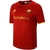 Camisa Roma Home 21/22 Torcedor New Balance Masculina - Vermelha