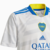 Camisa Boca Juniors Away 21/22 Torcedor Adidas Masculina - Branco na internet