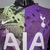 Camisa Tottenham III 21/22 - Masculino Jogador - Roxo e Amarelo na internet