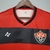 Camisa Vitória I 21/22 - Masculino Torcedor - Vermelho e Preto - Fu7 Prime - Artigos Esportivos para Atletas da Quebrada