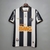 Camisa Atlético Mineiro [Libertadores] I 2013 - Masculino Retrô - Preto e Branco