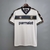 Camisa Parma II 2002/03 - Masculino Retrô - Branco