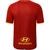 Camisa Roma Home 21/22 Torcedor New Balance Masculina - Vermelha - comprar online