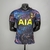 Camisa Tottenham II 21/22 - Masculino Jogador - Azul