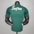 Camisa Palmeiras I 21/22 - Masculino Jogador - Verde - comprar online